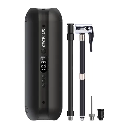 Cycplus AL1 electric pump